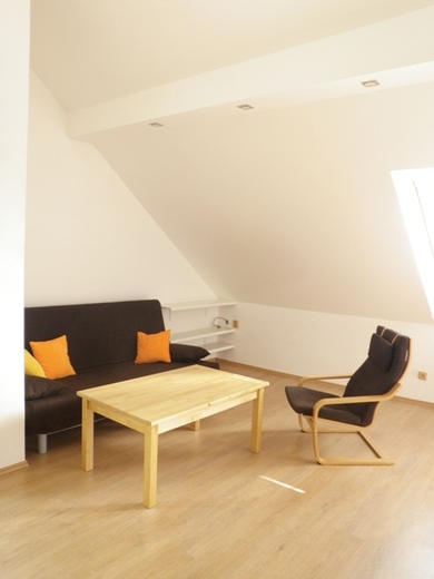 Apartmány