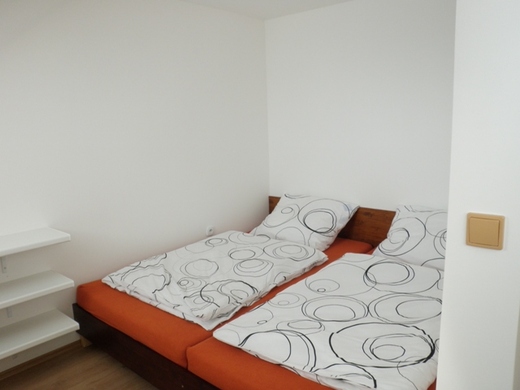 Apartmány