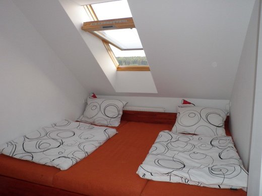 Apartmány