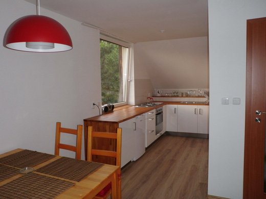 Apartmány