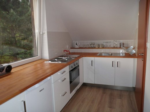 Apartmány