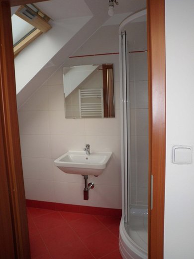 Apartmány